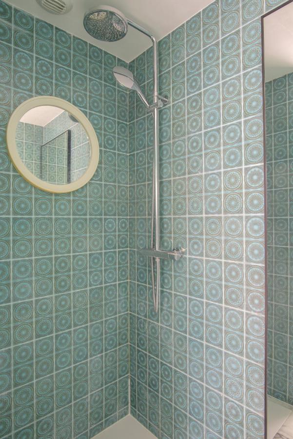 3 Pieces Vue Mer Et Piscine Quartier Parc Imperial Nice Exterior foto